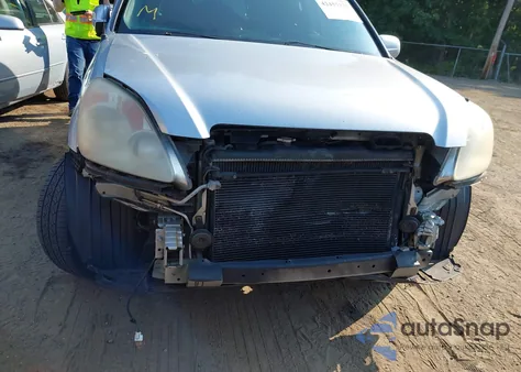 2005 Honda Cr-V Ex from USA, damaged, VIN SHSRD78845U345063